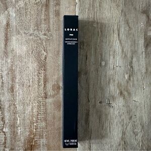 Lorac Pro Matte Lip Color Tawny 1g/0.0350z NEW IN BOX